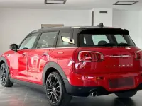 Gebraucht Mini Cooper 136 PS (100 kW) 2017 Rot Kleinwagen