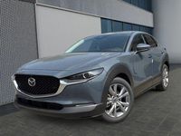 Neu Mazda CX-30 Exclusive 186 PS (136 kW) 2025 Polymetal gray SUV