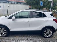 Gebraucht Opel Mokka Edition 140 PS (102 kW) 2014 SUV