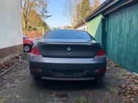 gebraucht BMW 645 i e63