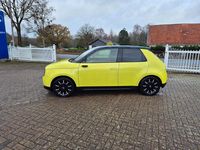 Gebraucht Honda e Advance 113 kW (154 PS) 2021 Gelb Kleinwagen