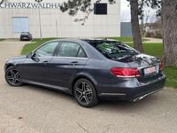 Gebraucht Mercedes E220 170 PS (125 kW) 2013 Tenoritgrau  metalliclack Limousine