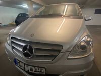 gebraucht Mercedes B180 | Benzin | mit neuenTÜV | BJ 2009 | Automatik