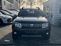 Gebraucht Dacia Duster Prestige 125 PS (91 kW) 2017 Schwarz SUV