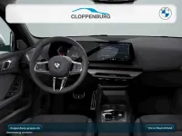 Gebraucht BMW 120 M Sport 163 PS (119 kW) 2025 Alpinweiß uni Kleinwagen