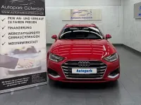 Używany Audi A4 Advanced Plus 2020 Andere Kombi