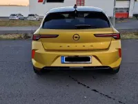 Gebraucht Opel Astra Ultimate 131 PS (96 kW) 2022 Kleinwagen