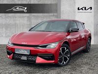 Gebraucht Kia EV6 GT-Line 239 kW (325 PS) 2022 Cr5) runway rot met (rot SUV