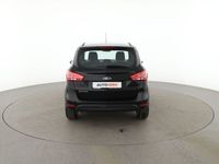 gebraucht Ford B-MAX 1.6 Ti-VCT Titanium