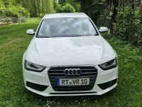 Używany Audi A4 Ambiente 150 KM (110 kW) 2015 Kombi