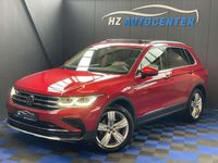 gebraucht VW Tiguan Elegance 2.0 TDI DSG*PANO*DIGITAL*MATRIX