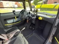 Gebraucht Opel Rocks-e Rocks 2022 Kleinwagen