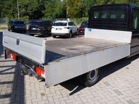 Gebraucht VW Crafter 177 PS (130 kW) 2018 Schwarz Van