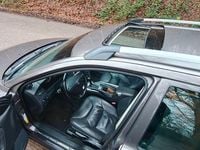 Gebraucht Volvo XC70 Momentum 185 PS (136 kW) 2007 Grau Kombi