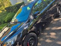 Gebraucht Ford Focus 116 PS (85 kW) 2009 Schwarz Kombi
