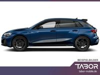 Nowe Audi A3 S-Line 204 KM (150 kW) 2025 Andere farbe Sedan/Limuzyna