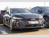 Gebraucht Audi S5 Ambiente 367 PS (269 kW) 2025 Firmamentblau metallic Kombi