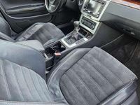 Gebraucht VW Passat 200 PS (147 kW) 2009 Coupé