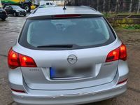 gebraucht Opel Astra 4 Kombi