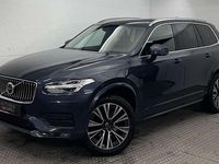 Gebraucht Volvo XC90 Pro 235 PS (172 kW) 2020 Blau SUV