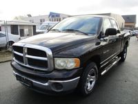 gebraucht Dodge Ram 4.7 V8