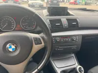 Gebraucht BMW 116 116 PS (85 kW) 2006 Grau Kleinwagen