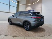 Neu Baic X55 177 PS (130 kW) 2025 Grau SUV