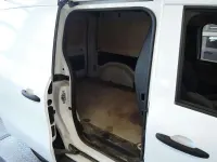 Gebraucht Mercedes Citan 112 116 PS (85 kW) 2023 Weiß arktikweiß Van / Kleinbus