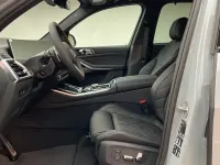 Neu BMW X5 Comfort Edition 286 PS (210 kW) 2026 M brooklyn grau metallic SUV