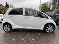 Gebraucht Peugeot iON Active 50 kW (68 PS) 2019 Weiß Kleinwagen