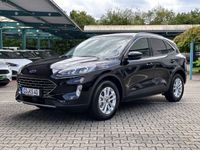 gebraucht Ford Kuga TITANIUM 2.0l LED,Head-Up,Navi, Winterpaket