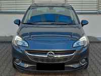 Gebraucht Opel Corsa OPC 190 PS (139 kW) 2017 Grau Kleinwagen