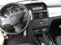 gebraucht Mercedes GLK220 CDI 4MATIC BlueEFFICIENCY -