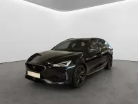 Gebraucht Cupra Leon VZ 310 PS (228 kW) 2024 Schwarz Kombi