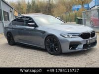 Gebraucht BMW M5 Competition Edition 625 PS (459 kW) 2020 Grau Limousine