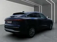 Gebraucht Audi Q5 204 PS (150 kW) 2025 Navarrablau metallic SUV