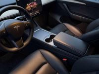 Gebraucht Tesla Model Y RWD 219 kW (299 PS) 2023 Weiß SUV
