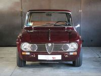 gebraucht Alfa Romeo Giulia 1300 TI / 105.39 / top daily driver