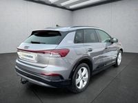 Gebraucht Audi Q4 e-tron 219 kW (299 PS) 2023 Grau SUV