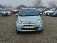 gebraucht Fiat 500C Dolcevita #AppleCarPlay #16