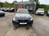Gebraucht BMW 330 258 PS (189 kW) 2015 Imperialblau Limousine