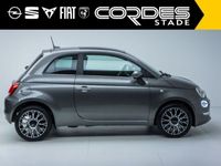 gebraucht Fiat 500 500