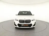 Gebraucht BMW X1 M Sport 211 PS (155 kW) 2025 Weiß SUV