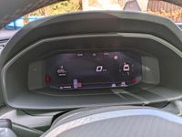 Gebraucht Cupra Formentor 140 PS (102 kW) 2022 Grau SUV