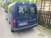 gebraucht Opel Combo 