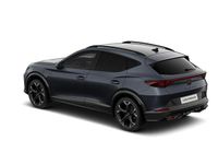 Gebraucht Cupra Formentor VZ 245 PS (180 kW) 2023 Magnetic grau metallic (metallic) SUV