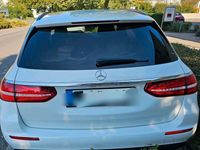 gebraucht Mercedes E200 