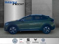 Gebraucht VW Taigo Style 110 PS (80 kW) 2022 SUV
