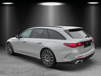 Gebraucht Mercedes E220 AMG line 197 PS (144 kW) 2023 Andere farbe Kombi