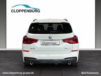 gebraucht BMW X3 xDrive30e M Sport Head-Up HiFi DAB LED WLAN